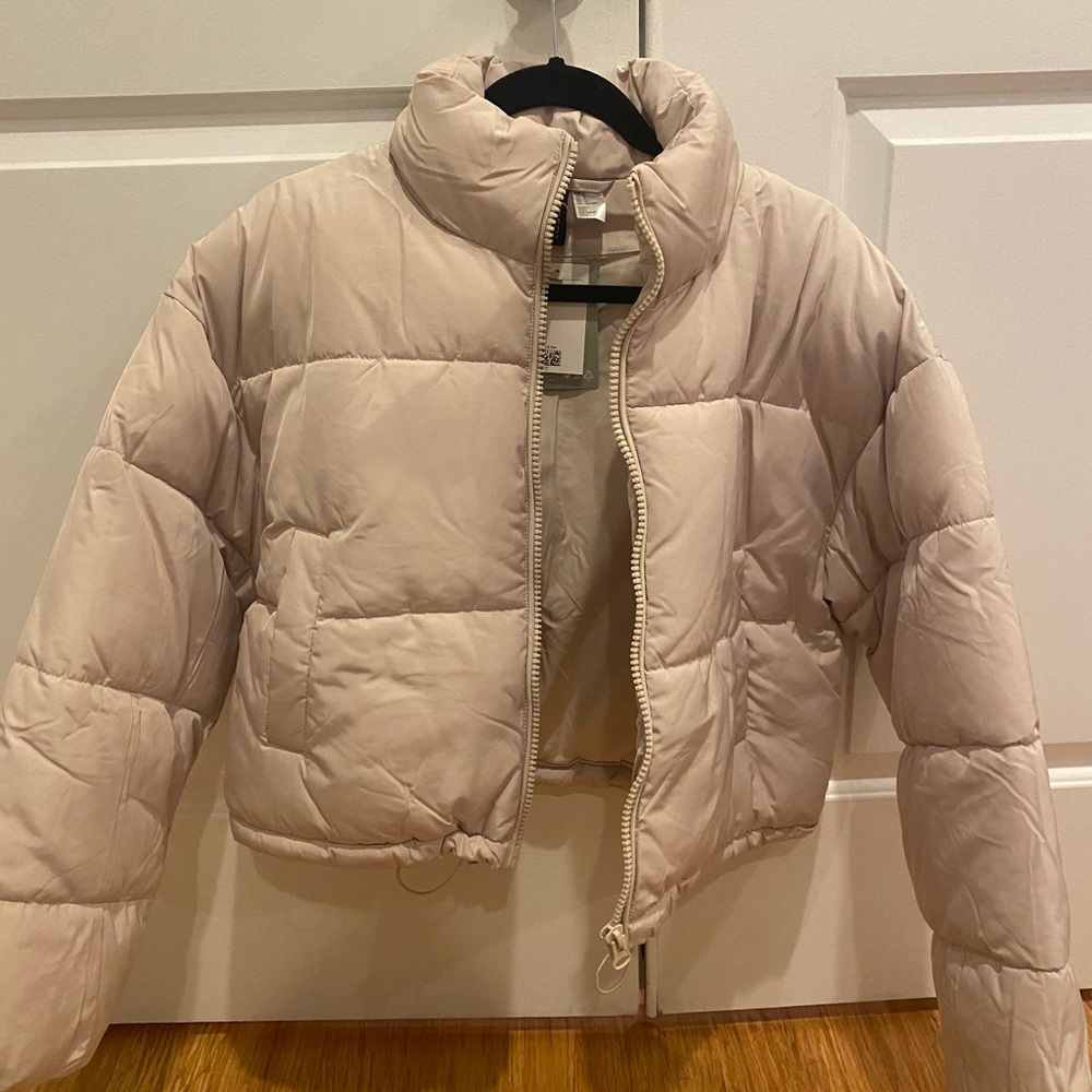 H&M Puffer Jacket